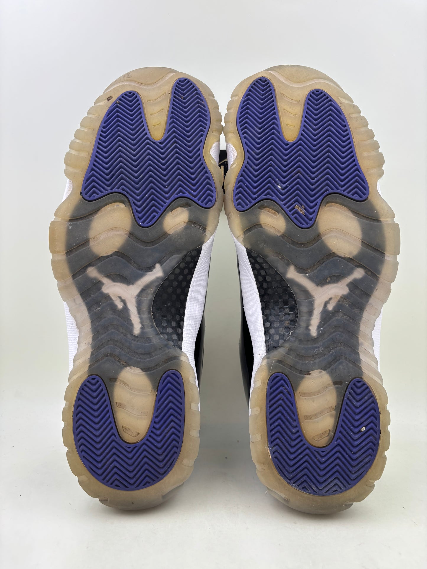 Jordan 11 ‘Concord’ 2018 | Size 14