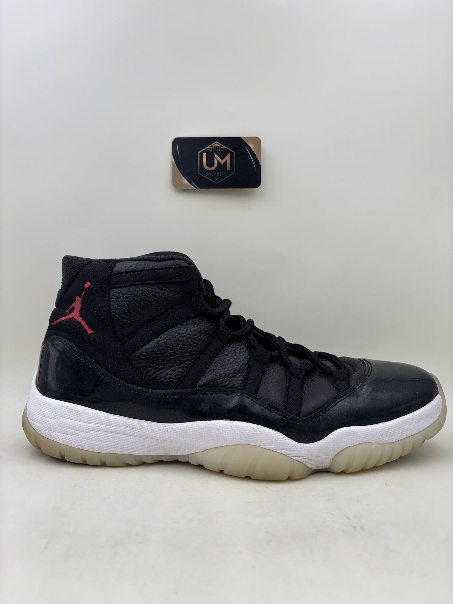 Jordan 11 ‘72-10’ | Size 15