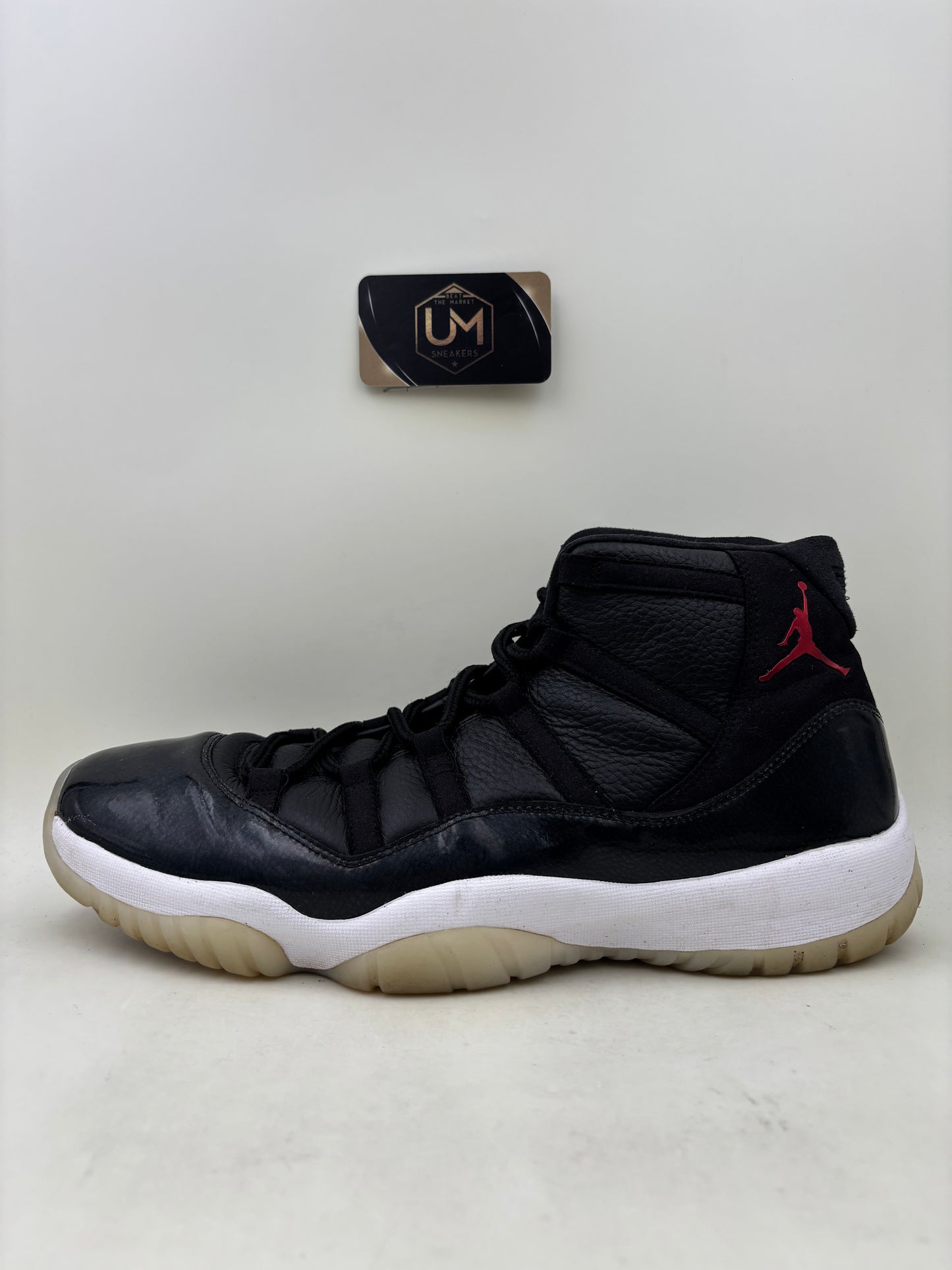 Jordan 11 ‘72-10’ | Size 15