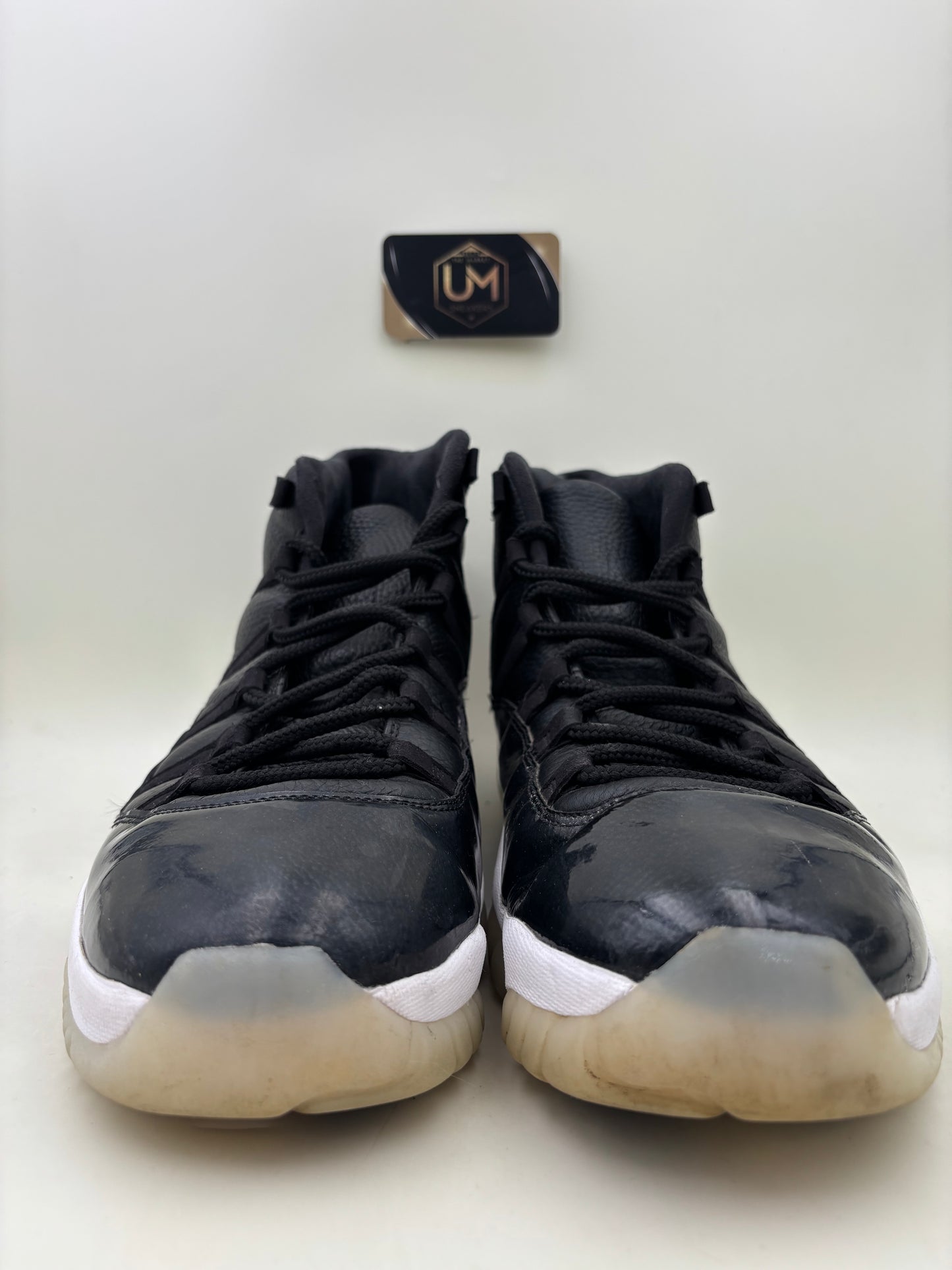 Jordan 11 ‘72-10’ | Size 15