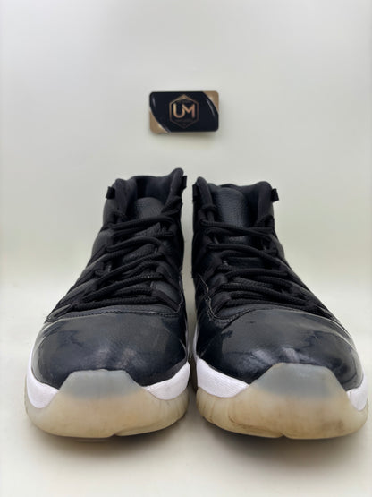 Jordan 11 ‘72-10’ | Size 15