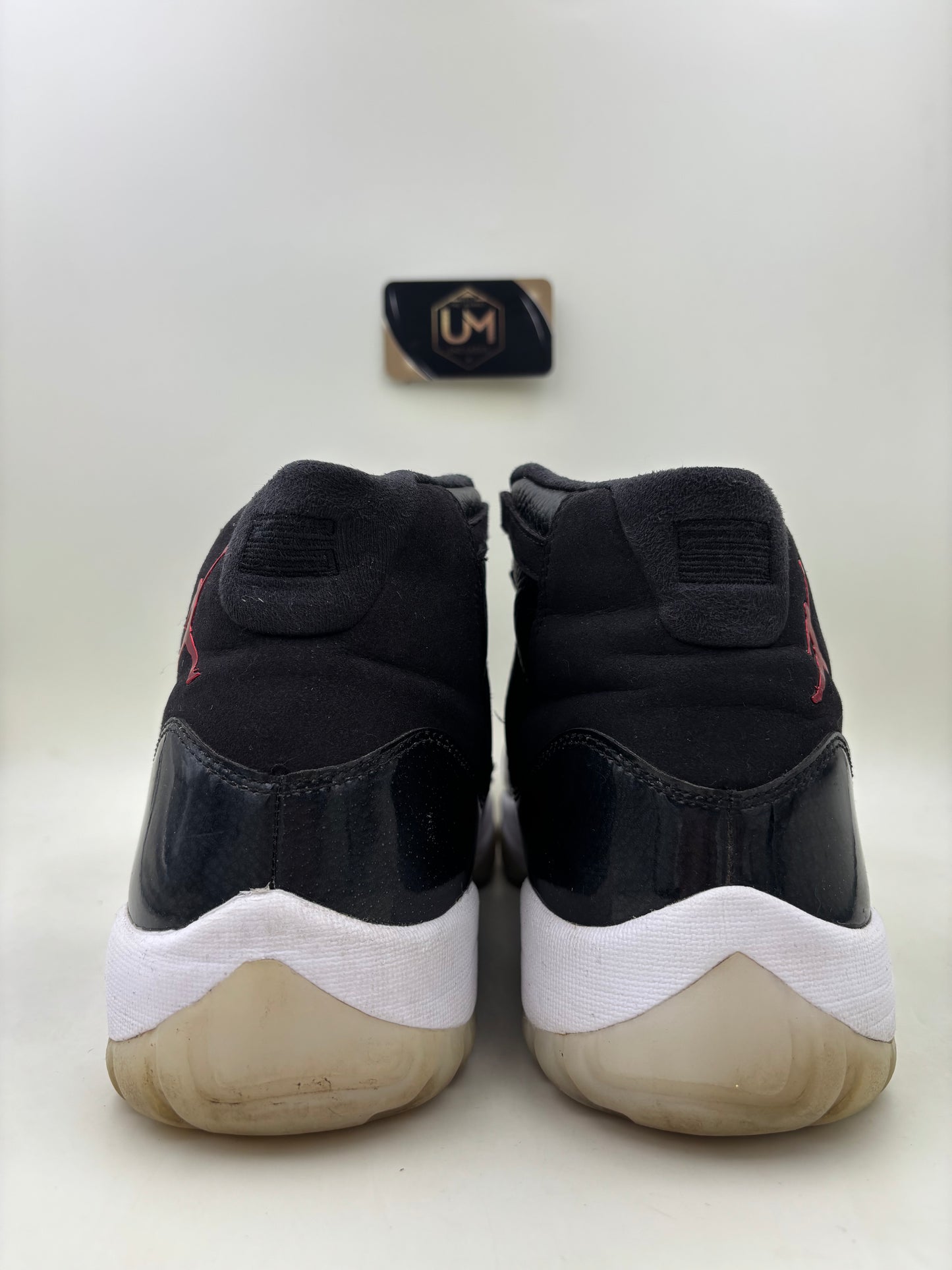 Jordan 11 ‘72-10’ | Size 15