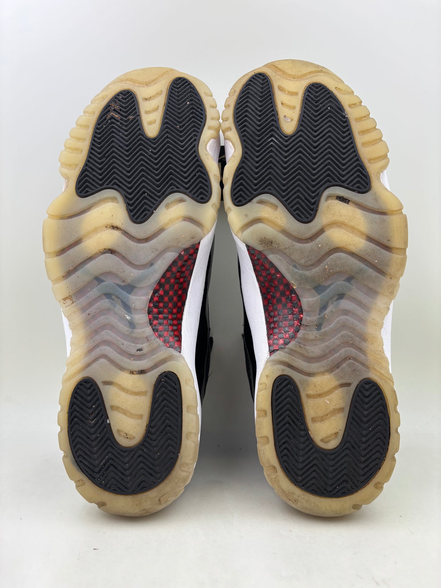 Jordan 11 ‘72-10’ | Size 15