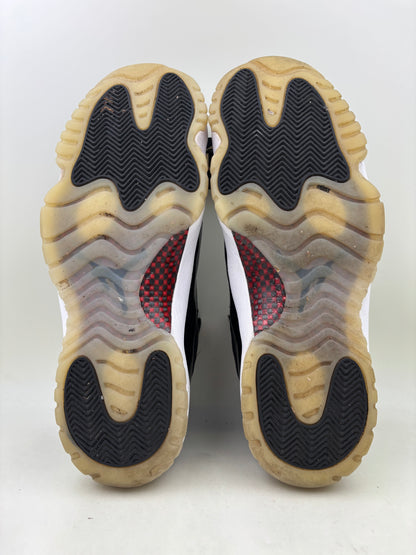 Jordan 11 ‘72-10’ | Size 15