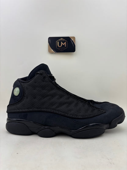 Jordan 13 ‘Black Cat’ | Size 14