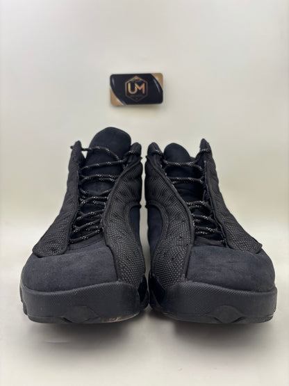 Jordan 13 ‘Black Cat’ | Size 14