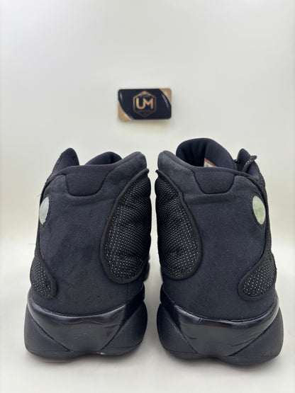 Jordan 13 ‘Black Cat’ | Size 14