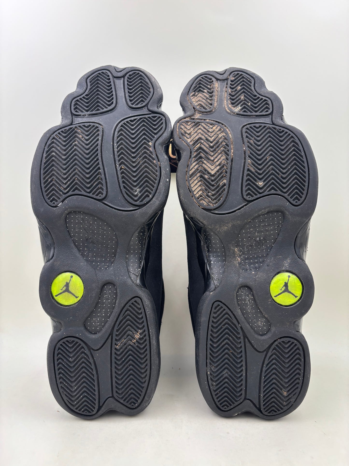 Jordan 13 ‘Black Cat’ | Size 14