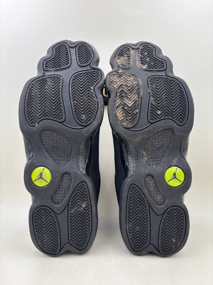 Jordan 13 ‘Black Cat’ | Size 14