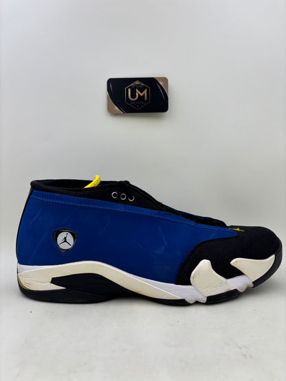 Jordan 14 ‘Laney’ 2015 | Size 14