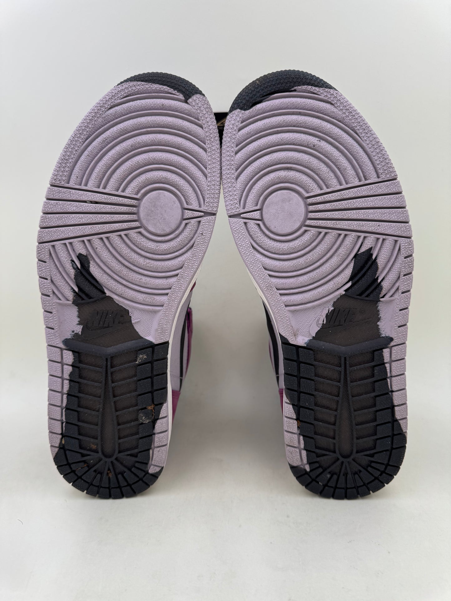 Jordan 1 High Element GORE-TEX ‘Light Bordeaux’ | Size 9.5