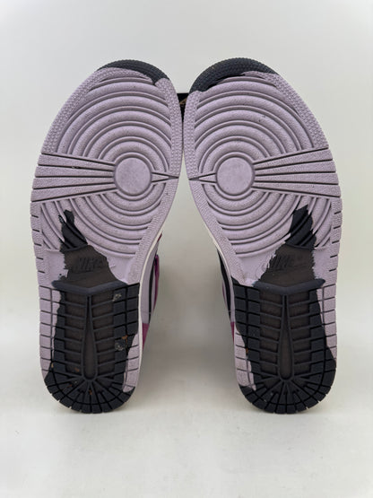 Jordan 1 High Element GORE-TEX ‘Light Bordeaux’ | Size 9.5