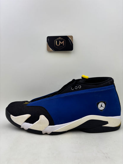 Jordan 14 ‘Laney’ 2015 | Size 14