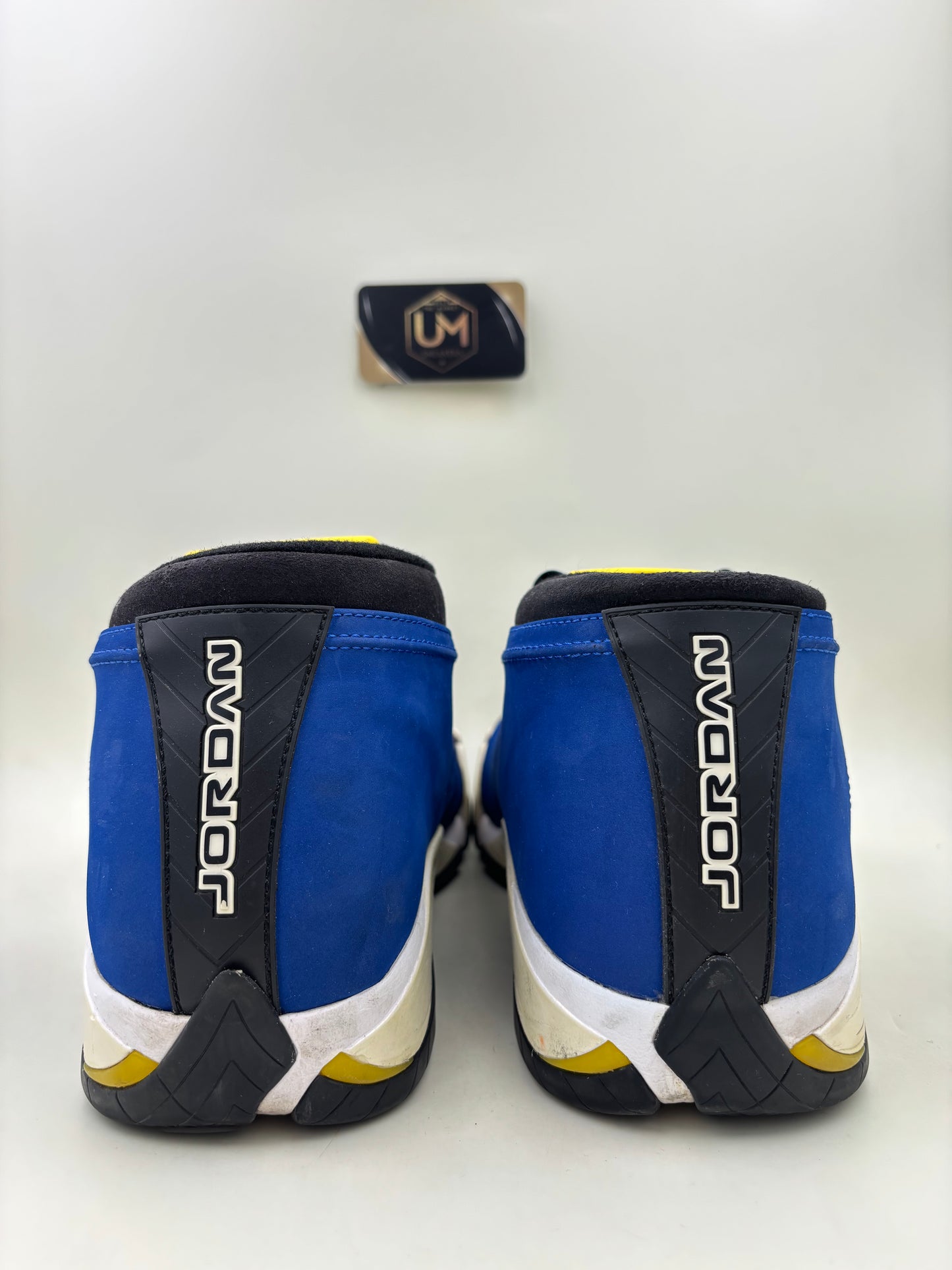 Jordan 14 ‘Laney’ 2015 | Size 14