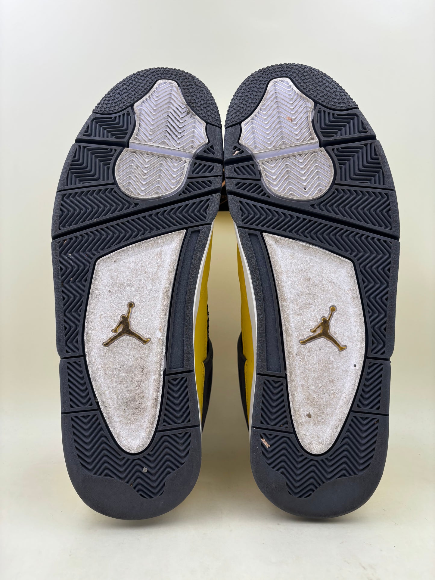 Jordan 4 ‘Lightning’ 2021 | Size 14
