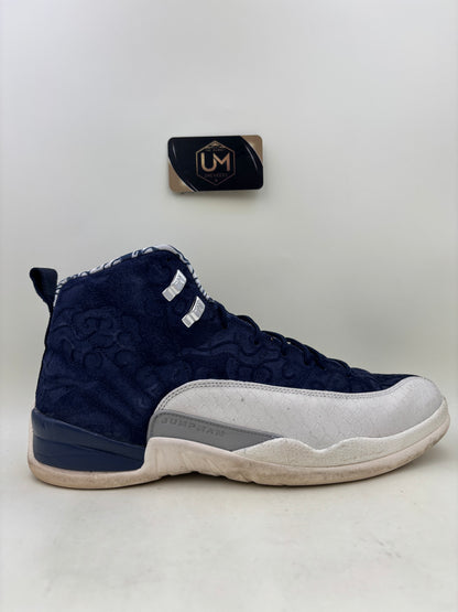 Jordan 12 ‘International Flight’ | Size 14
