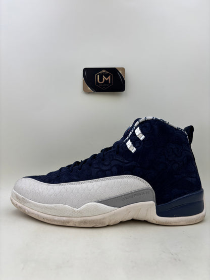 Jordan 12 ‘International Flight’ | Size 14