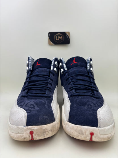 Jordan 12 ‘International Flight’ | Size 14