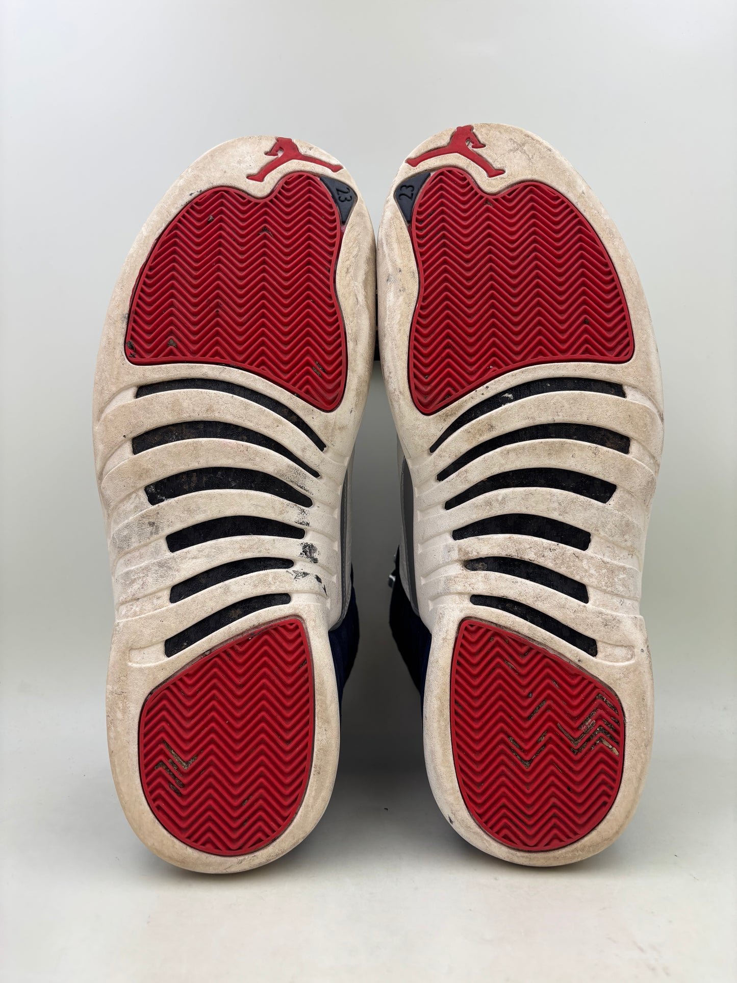 Jordan 12 ‘International Flight’ | Size 14