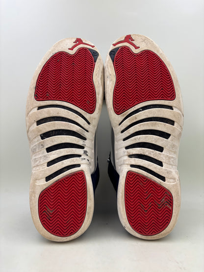 Jordan 12 ‘International Flight’ | Size 14
