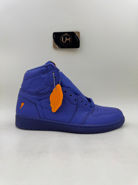 Jordan 1 High G8RD ‘Rush Violet’ | Size 10