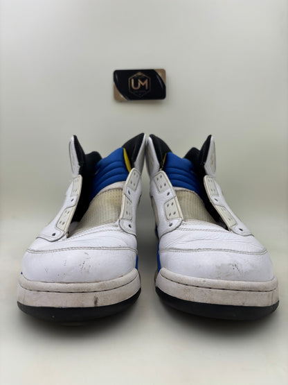 Jordan 5 ‘Laney’ 2013 | Size 14