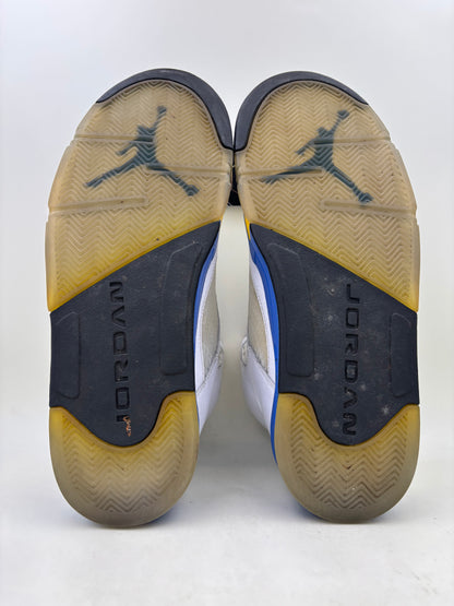 Jordan 5 ‘Laney’ 2013 | Size 14