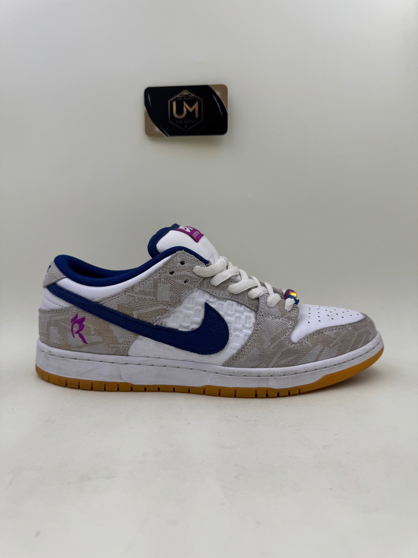 Nike Rayssa Leal x Dunk Low SB | Size 11