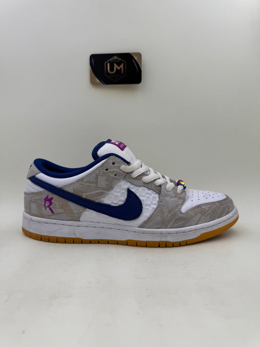 Nike Rayssa Leal x Dunk Low SB | Size 11