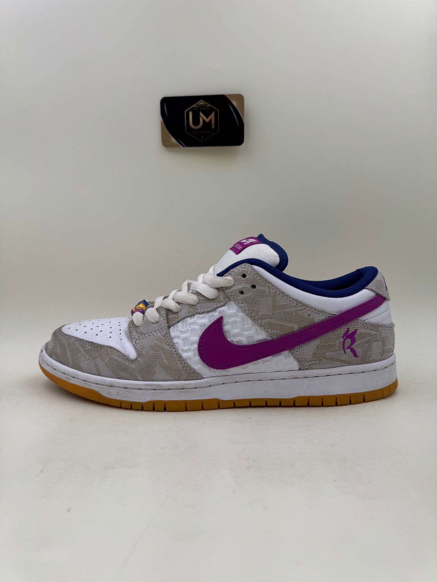 Nike Rayssa Leal x Dunk Low SB | Size 11