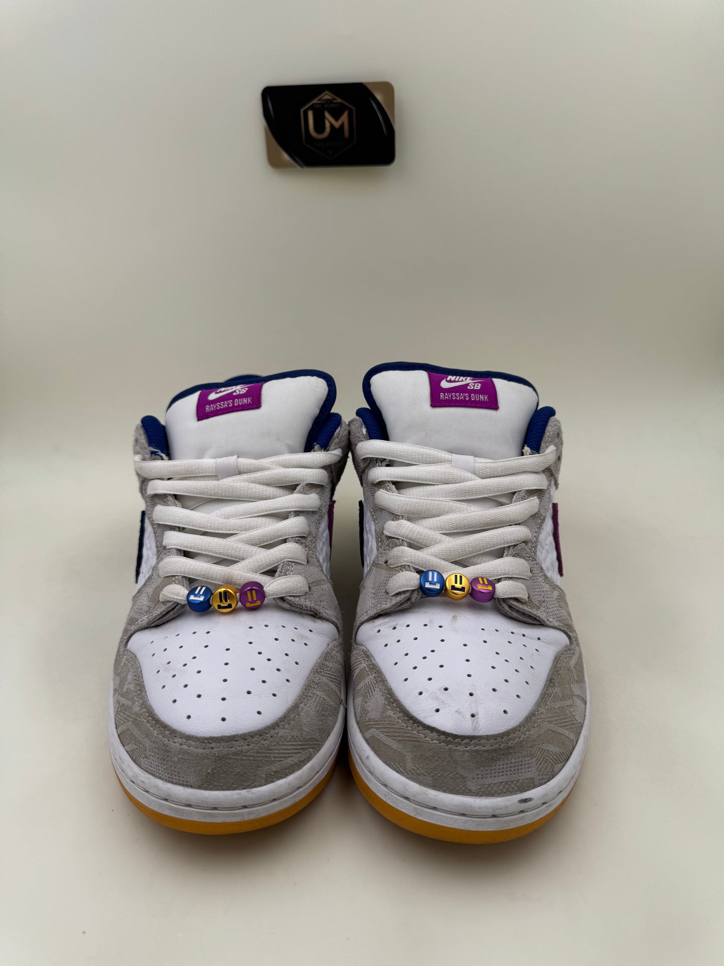 Nike Rayssa Leal x Dunk Low SB | Size 11