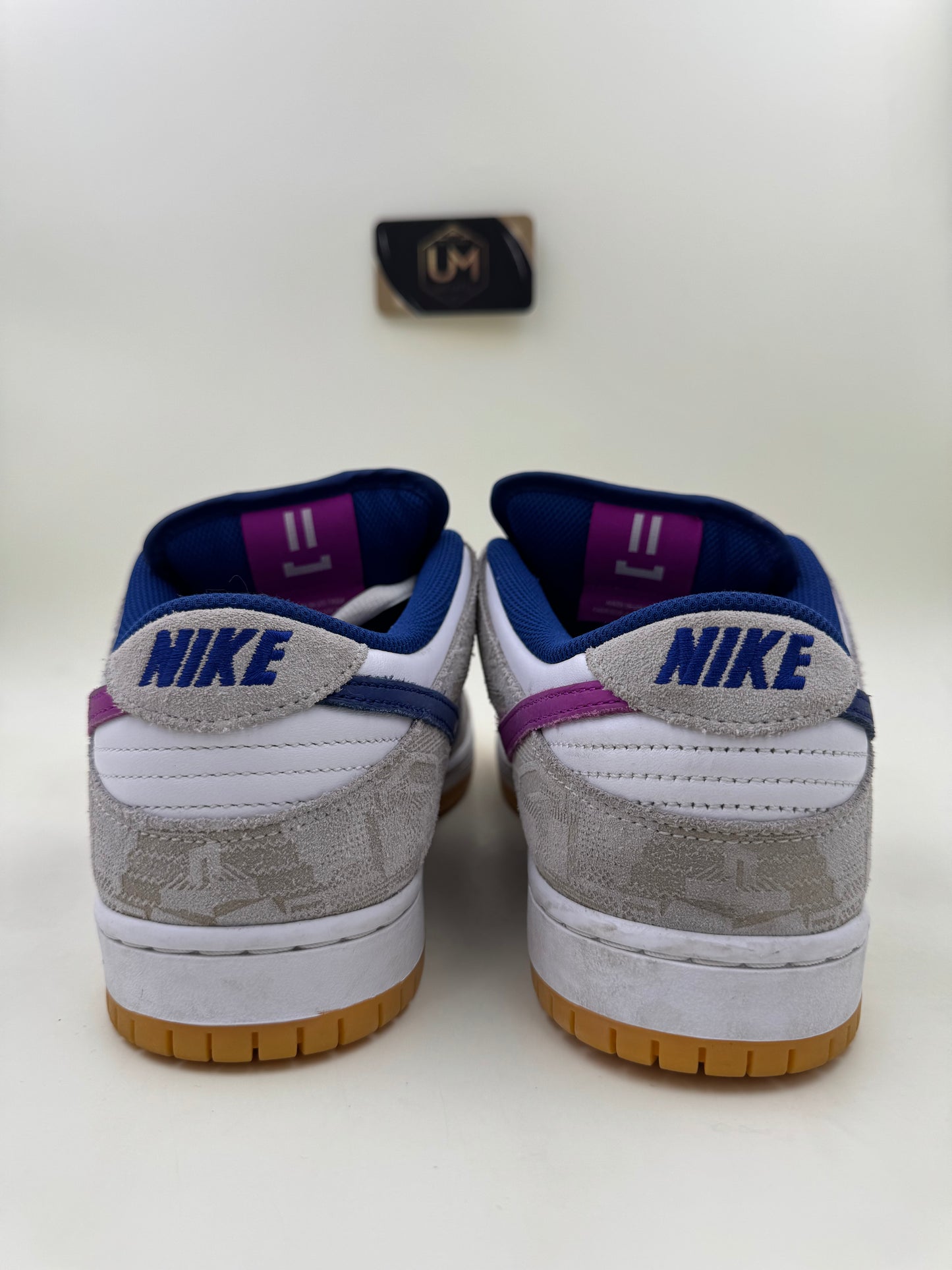 Nike Rayssa Leal x Dunk Low SB | Size 11
