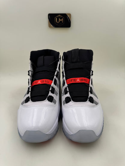 Jordan 11 Adapt 'White' | Size 11