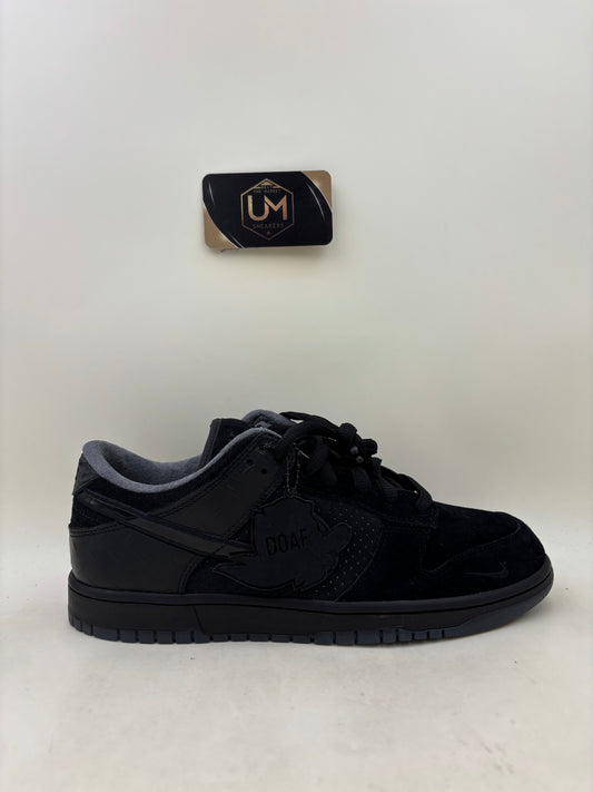 Nike Dunk Low ‘What The Duck - University of Oregon Alternate’ | Size 9.5