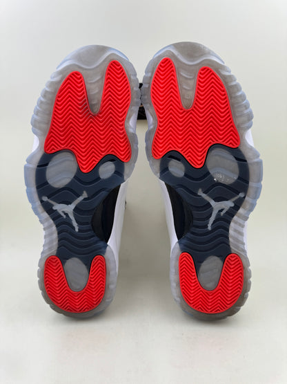 Jordan 11 Adapt 'White' | Size 11