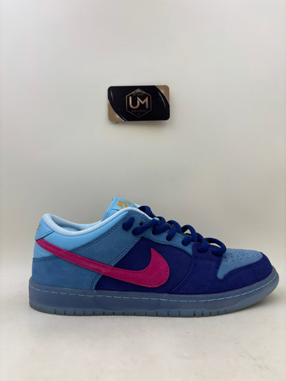Run The Jewels x Nike Dunk Low SB ‘4/20’ | Size 10