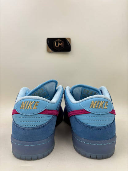 Run The Jewels x Nike Dunk Low SB ‘4/20’ | Size 10