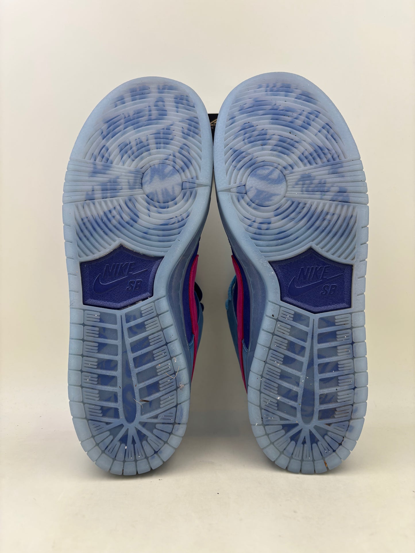 Run The Jewels x Nike Dunk Low SB ‘4/20’ | Size 10