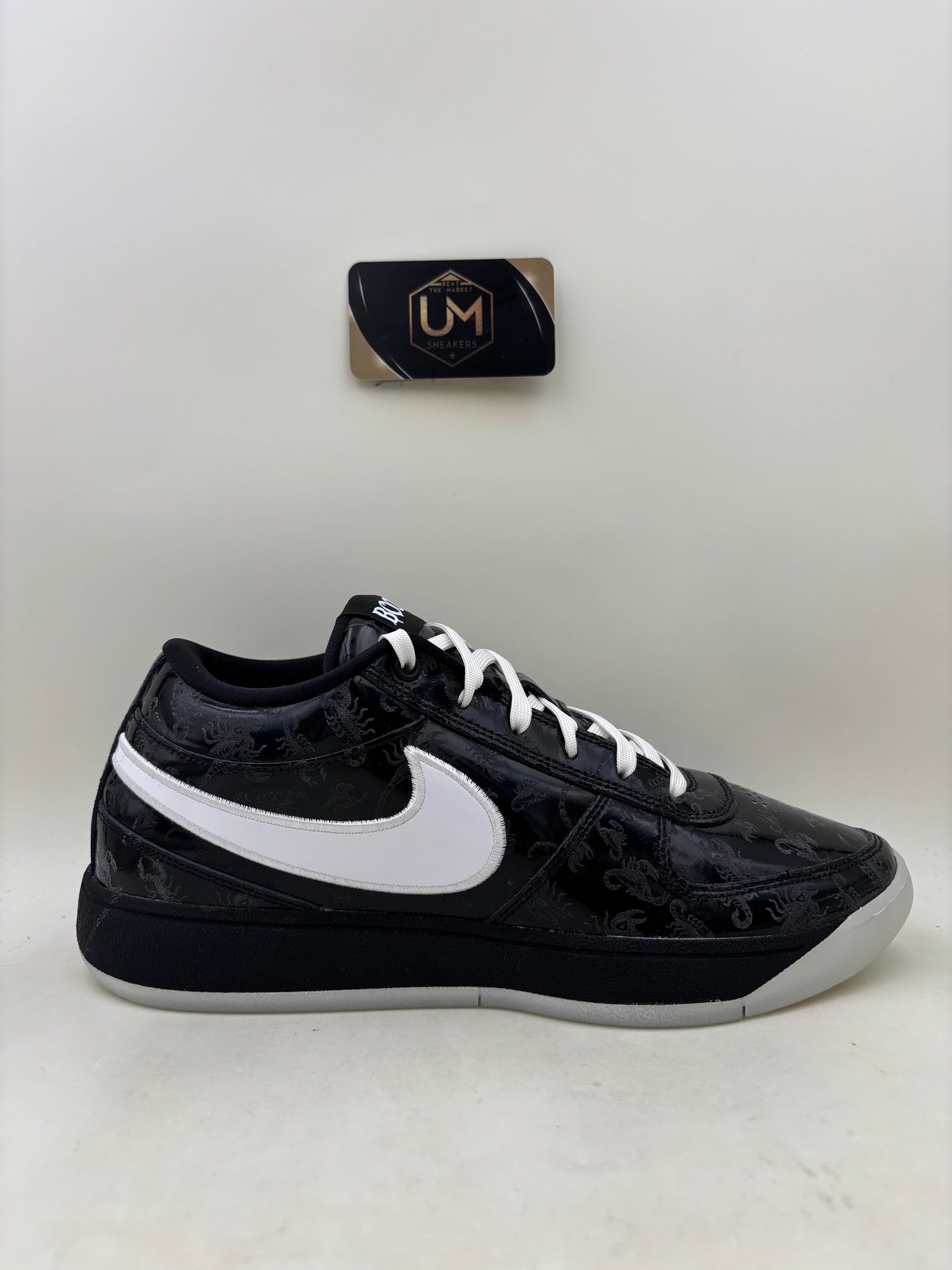 Nike Book 1 ‘Scorpion’ | Size 10