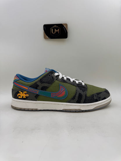 Nike Dunk Low ‘SiEMPRE Familia’ | Size 12
