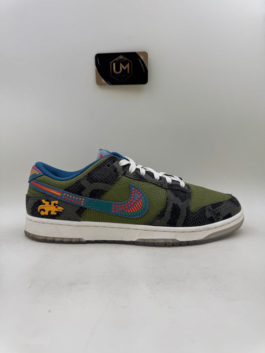 Nike Dunk Low ‘SiEMPRE Familia’ | Size 12