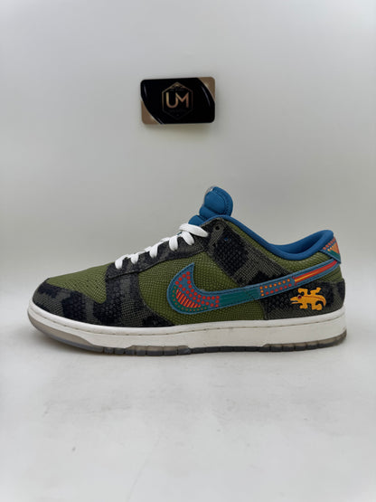 Nike Dunk Low ‘SiEMPRE Familia’ | Size 12
