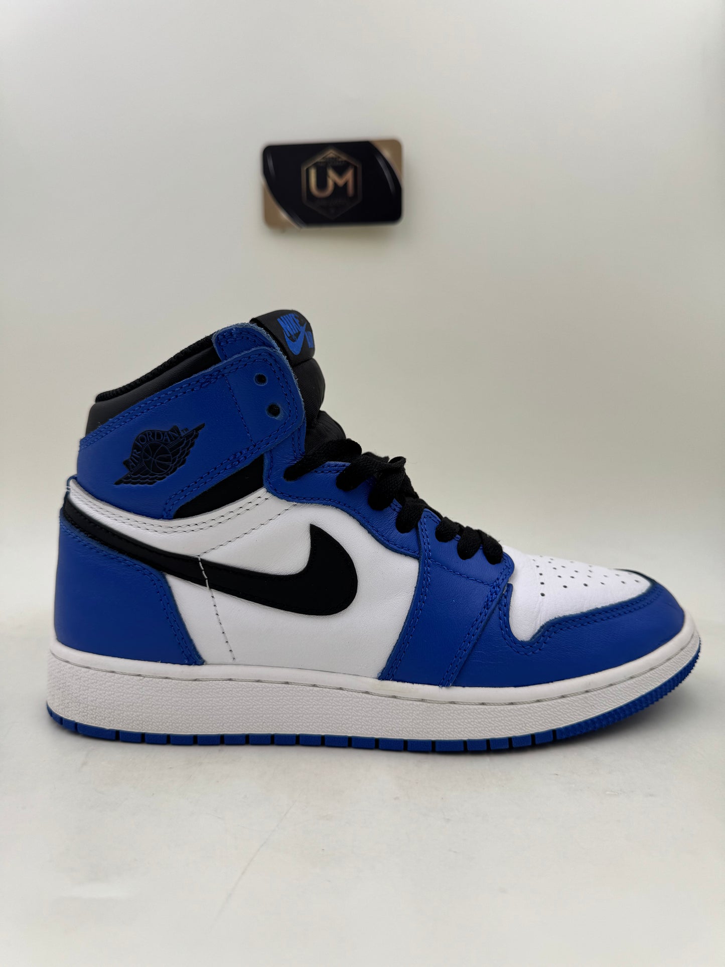 Jordan 1 High ‘Game Royal’ | Size 5.5Y