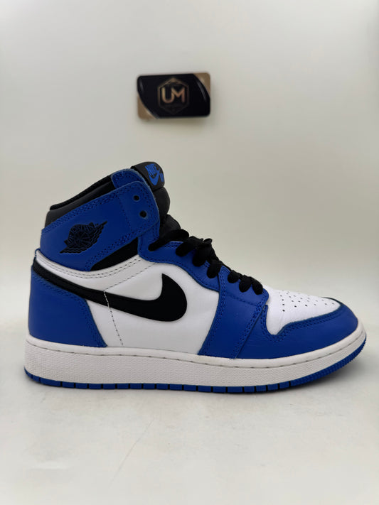 Jordan 1 High ‘Game Royal’ | Size 5.5Y