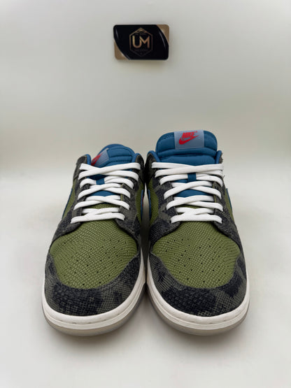 Nike Dunk Low ‘SiEMPRE Familia’ | Size 12