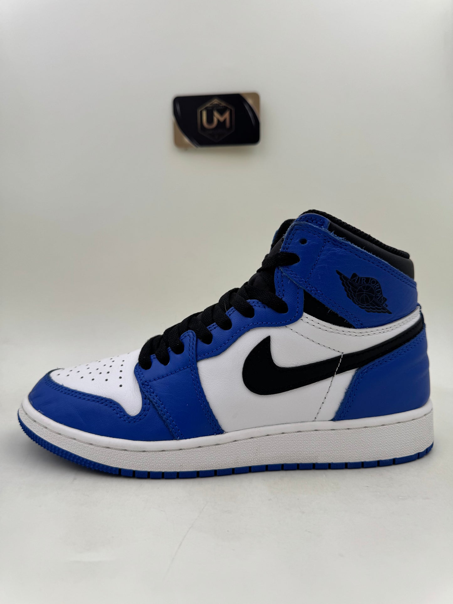 Jordan 1 High ‘Game Royal’ | Size 5.5Y