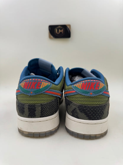 Nike Dunk Low ‘SiEMPRE Familia’ | Size 12