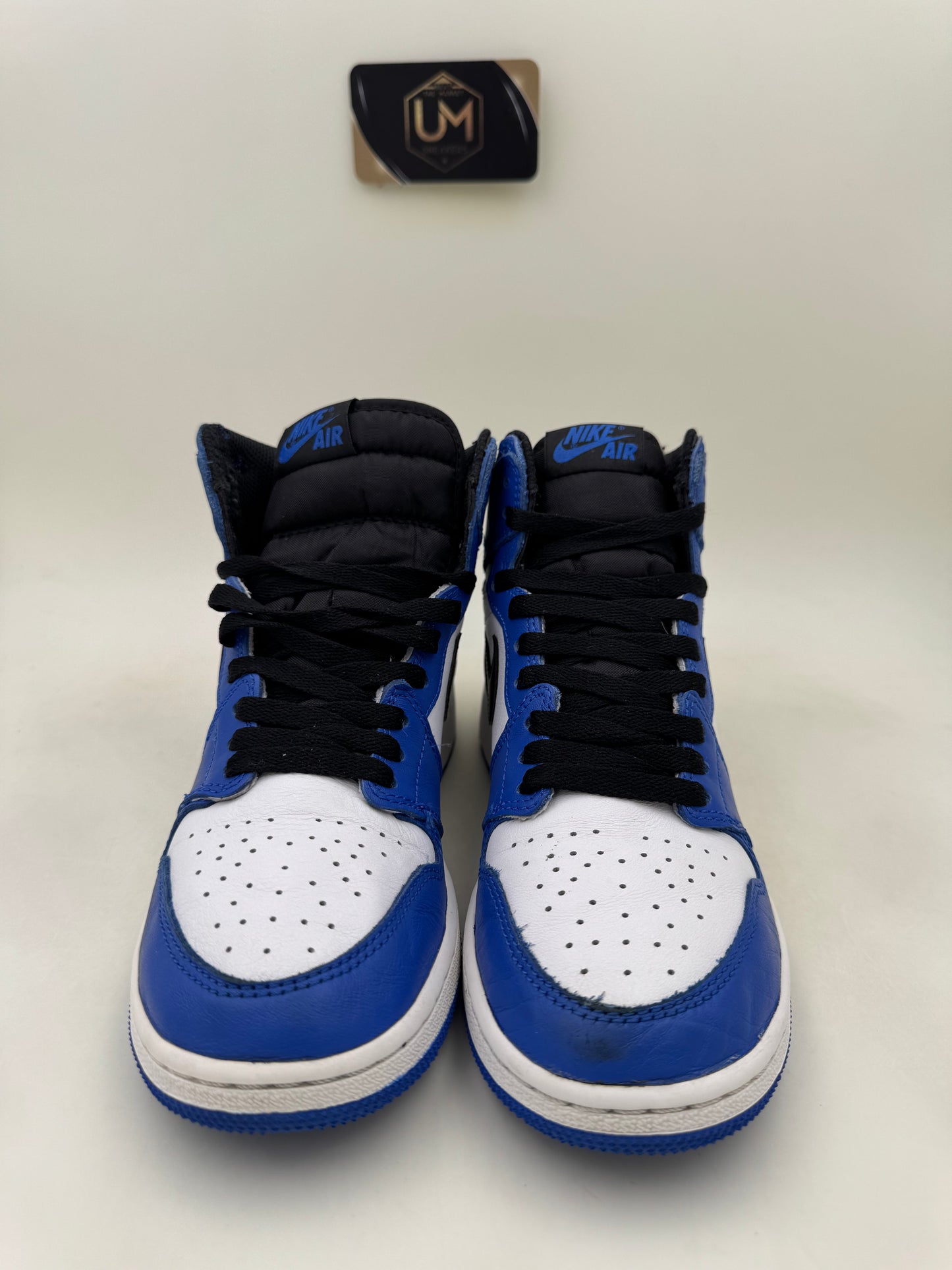 Jordan 1 High ‘Game Royal’ | Size 5.5Y