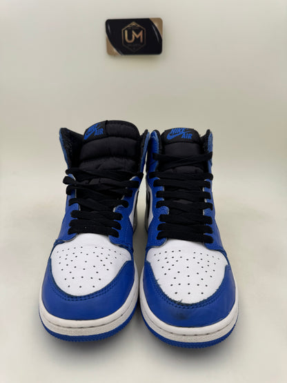 Jordan 1 High ‘Game Royal’ | Size 5.5Y