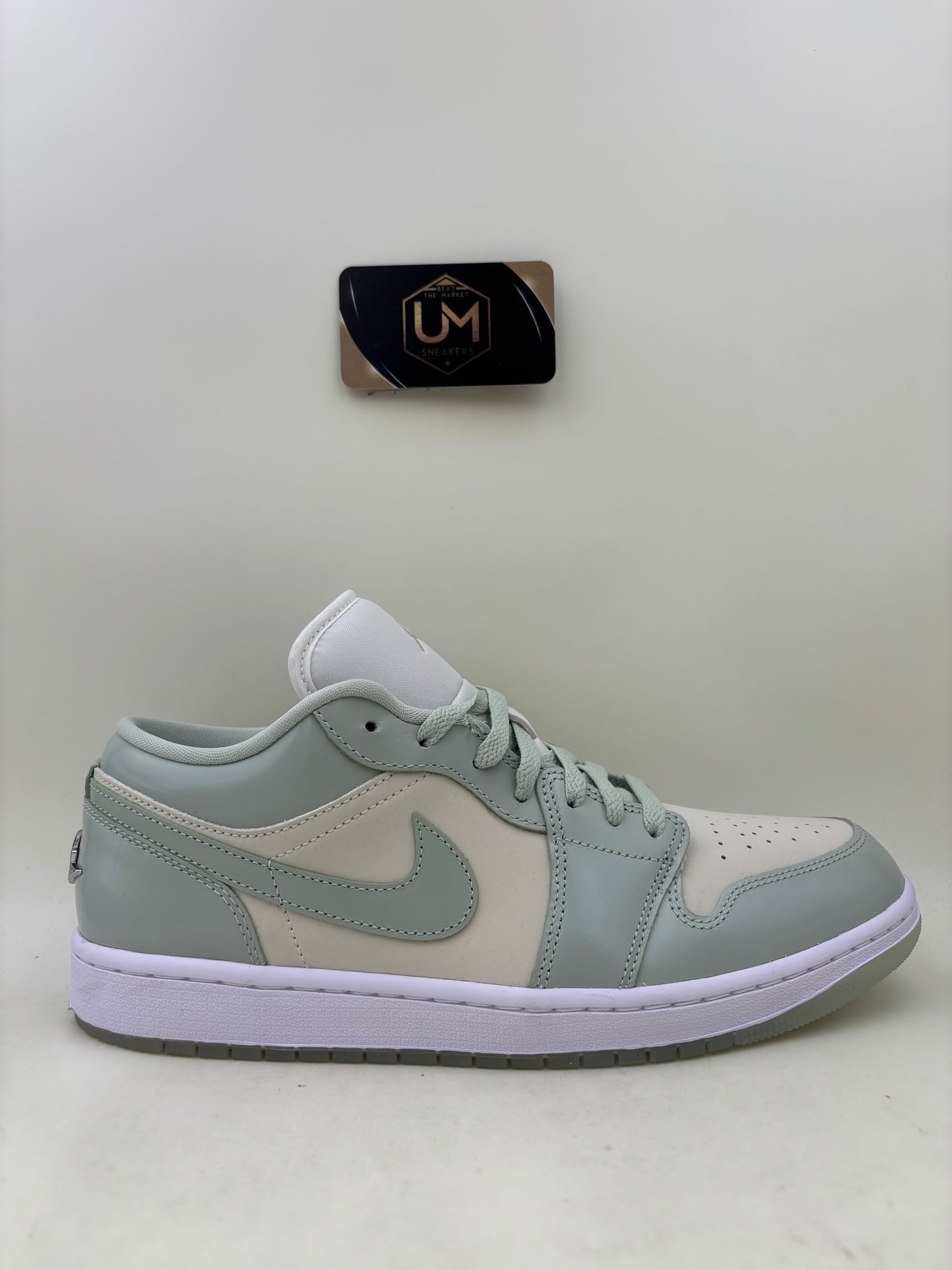 Jordan 1 Low SE ‘Seafoam Sail’ | Size 10